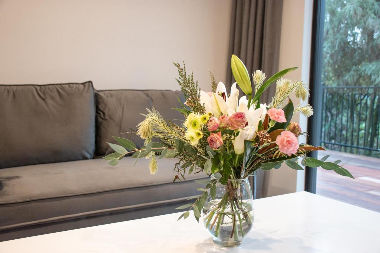 Brookside Central Wanaka Luxury Apartment المظهر الخارجي الصورة