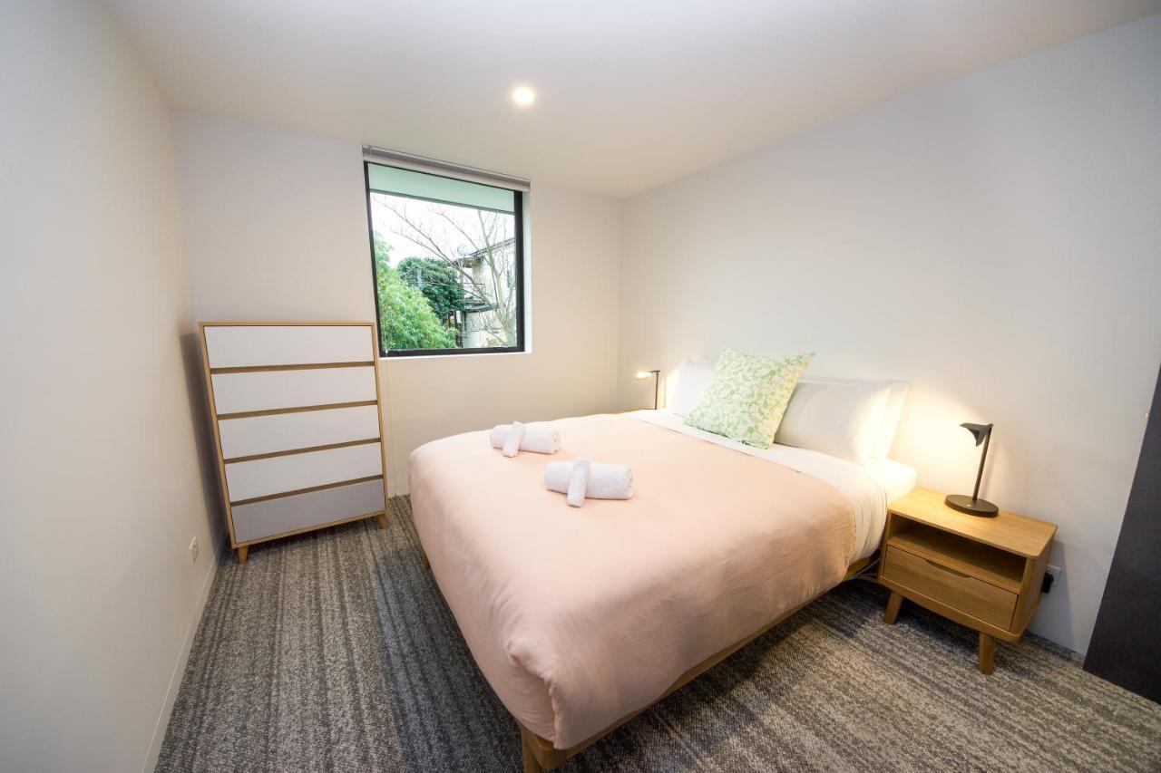 Brookside Central Wanaka Luxury Apartment المظهر الخارجي الصورة