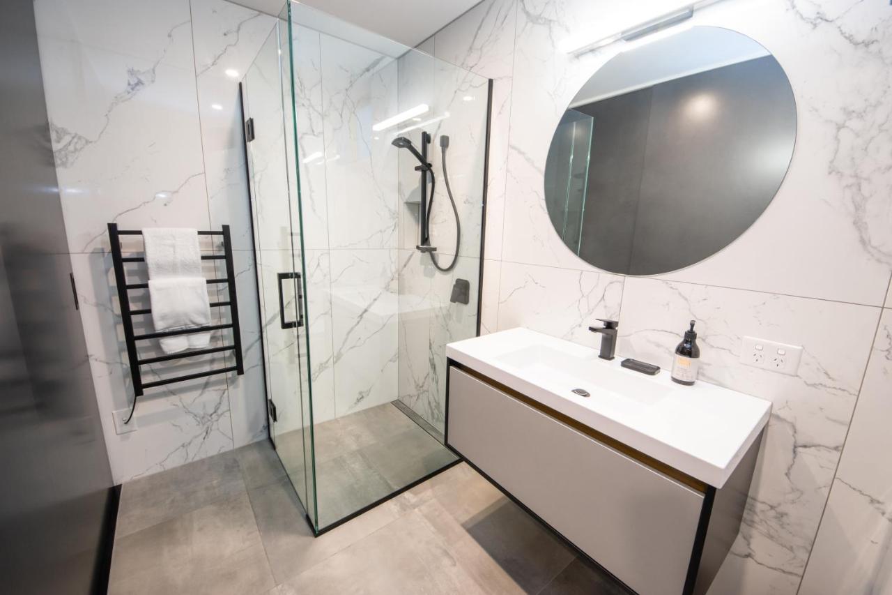 Brookside Central Wanaka Luxury Apartment المظهر الخارجي الصورة